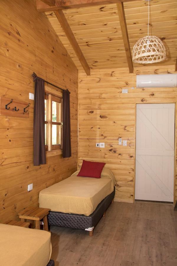 Las Carpitas Villa Mascardi 外观 照片