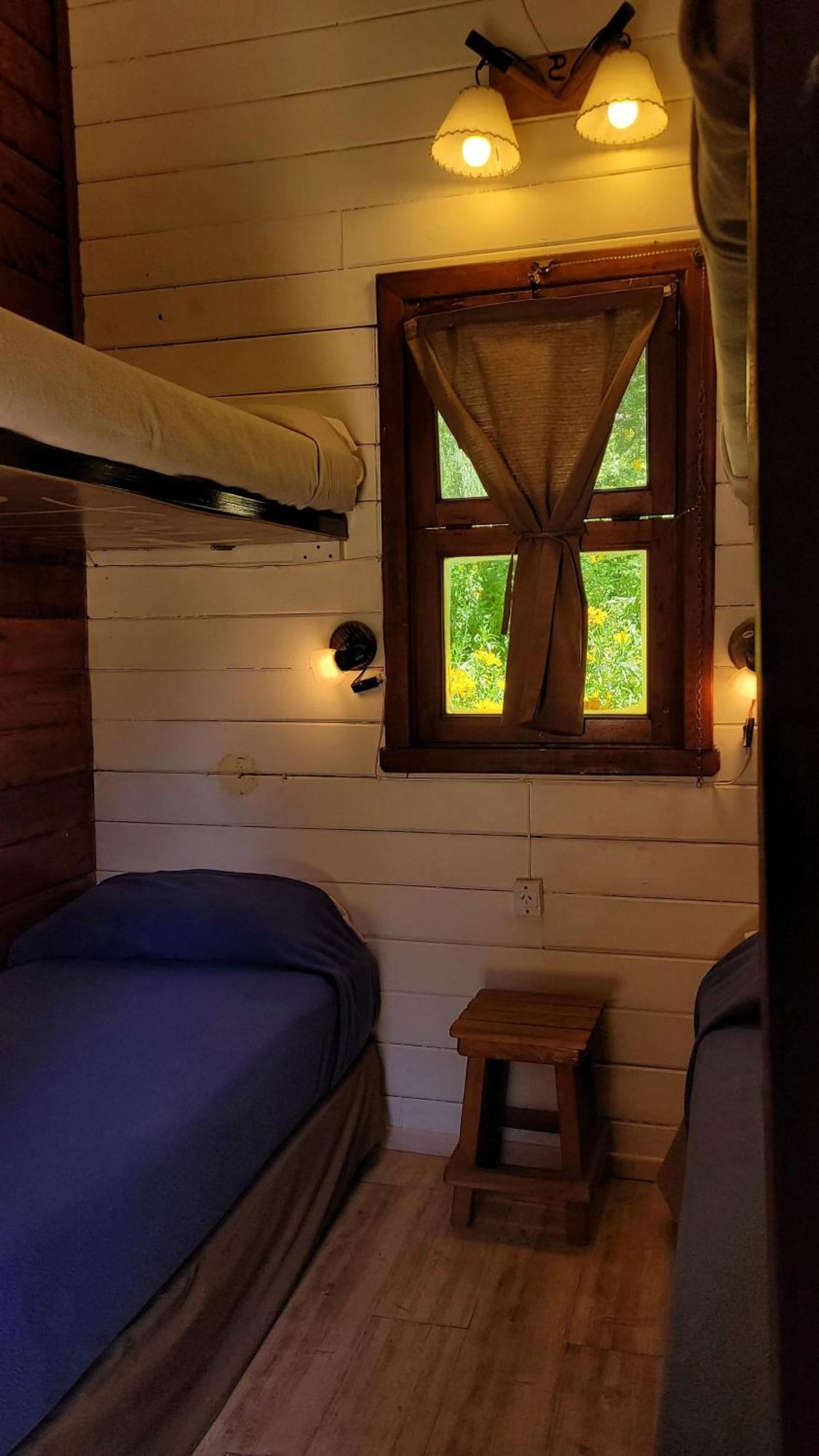 Las Carpitas Villa Mascardi 外观 照片