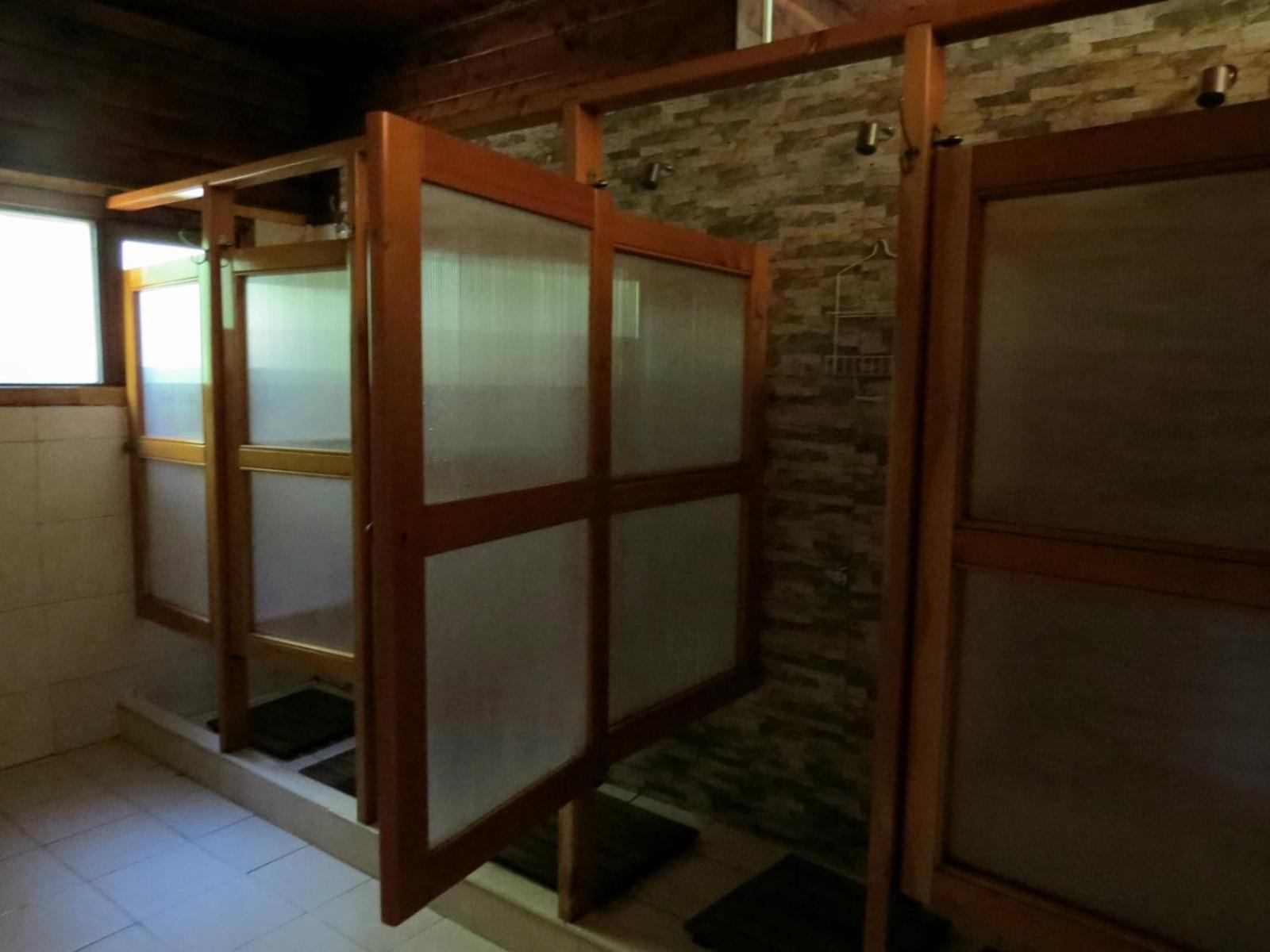 Las Carpitas Villa Mascardi 外观 照片