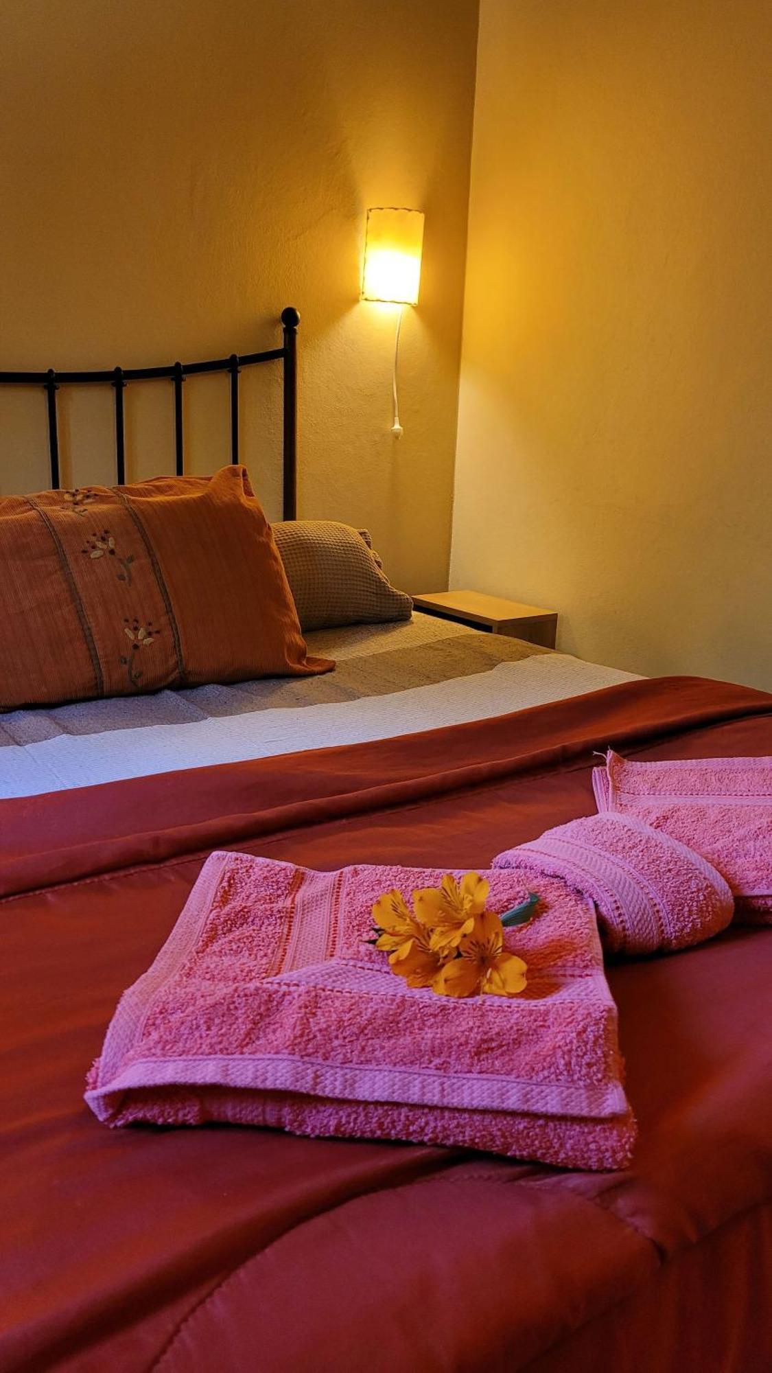 Las Carpitas Villa Mascardi 外观 照片