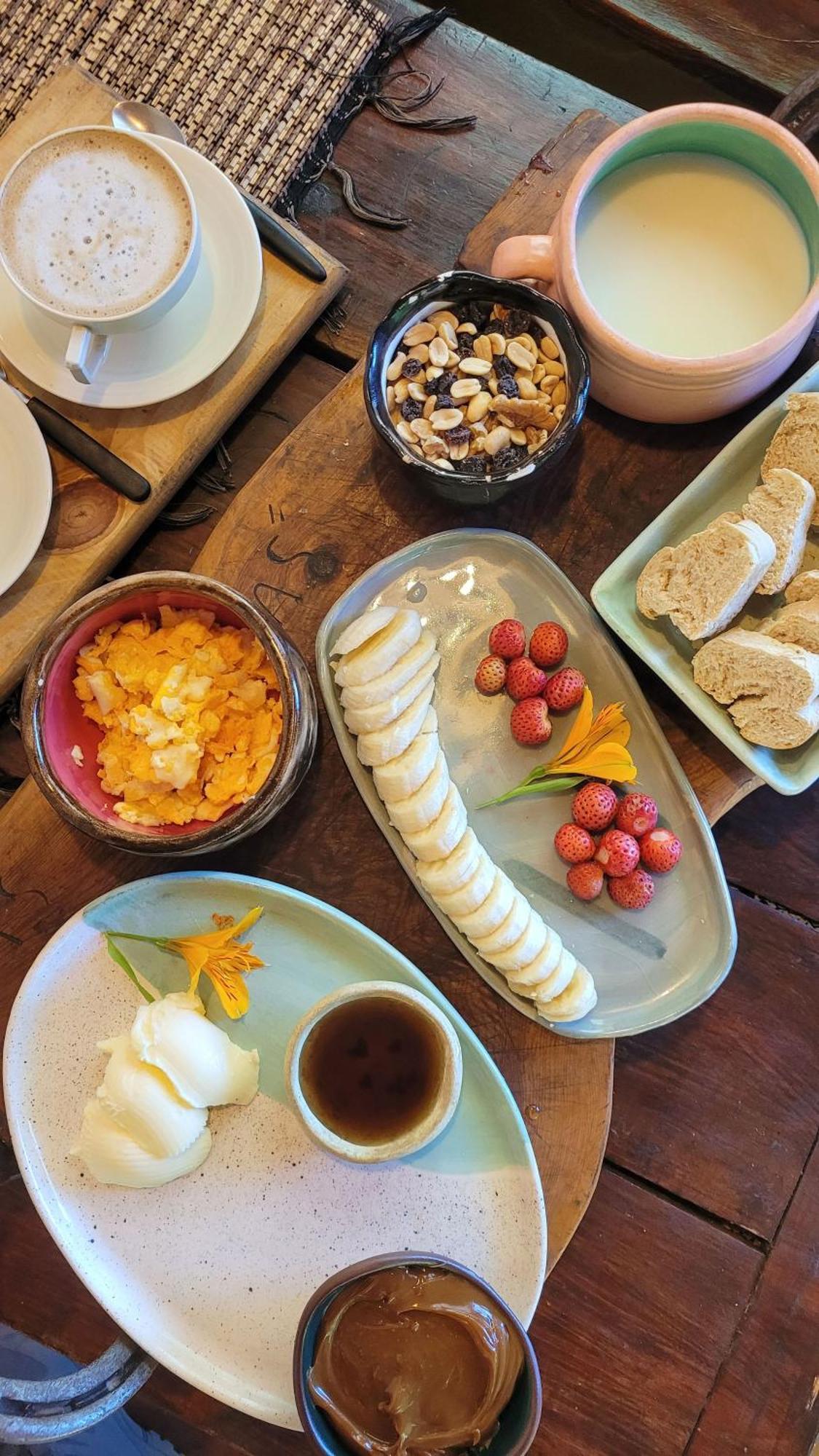 Las Carpitas Villa Mascardi 外观 照片